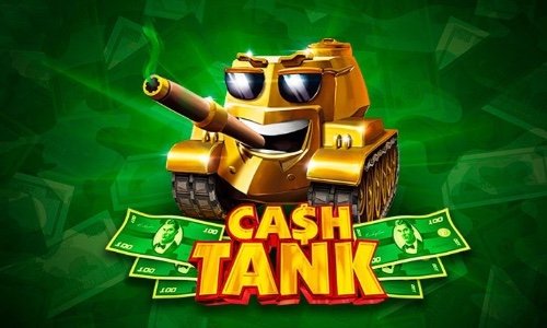 Cлот Cash Tank